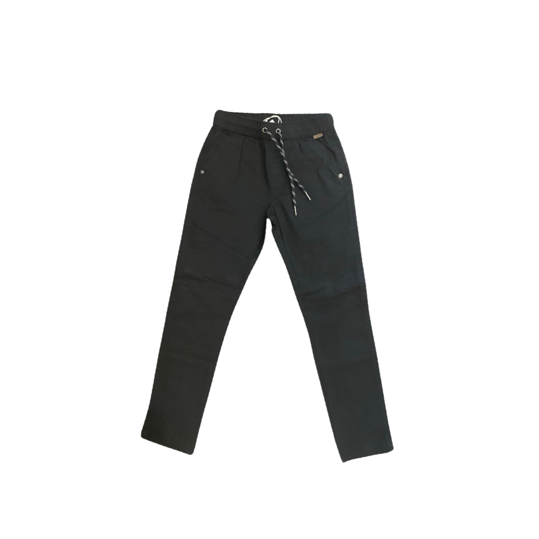 Boboli - Black Trousers