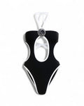 Brazilian Monokini High Cut Swimsuit Beachwear