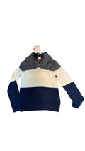 Boboli - Boys Navy Sweater