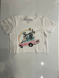 Prince Peter girls Tshirts