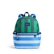STATE - Stripes Colorblock Kane Backpack