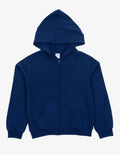 Leveret - Kids Zipper Sweat Hoodie/Sweatpants Set
