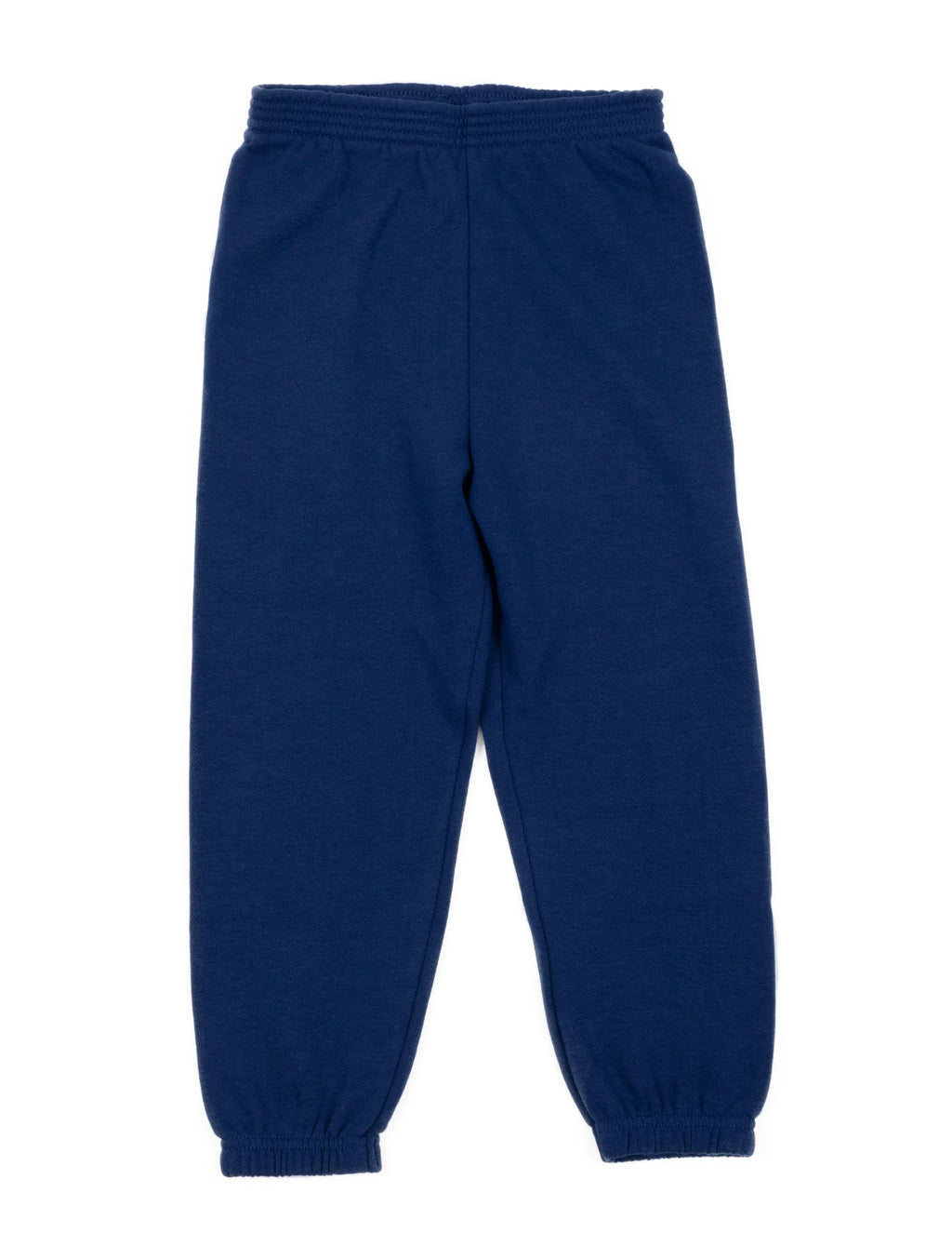 Leveret - Kids Zipper Sweat Hoodie/Sweatpants Set
