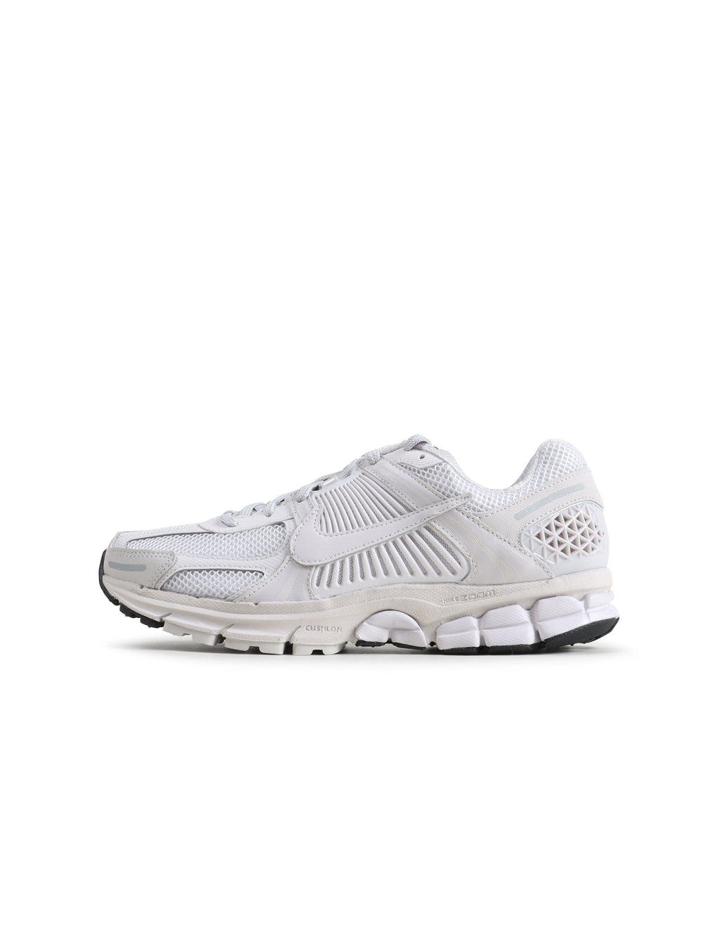 Nike Womens Zoom Vomero 5 - Triple White