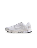 Nike Womens Zoom Vomero 5 - Triple White