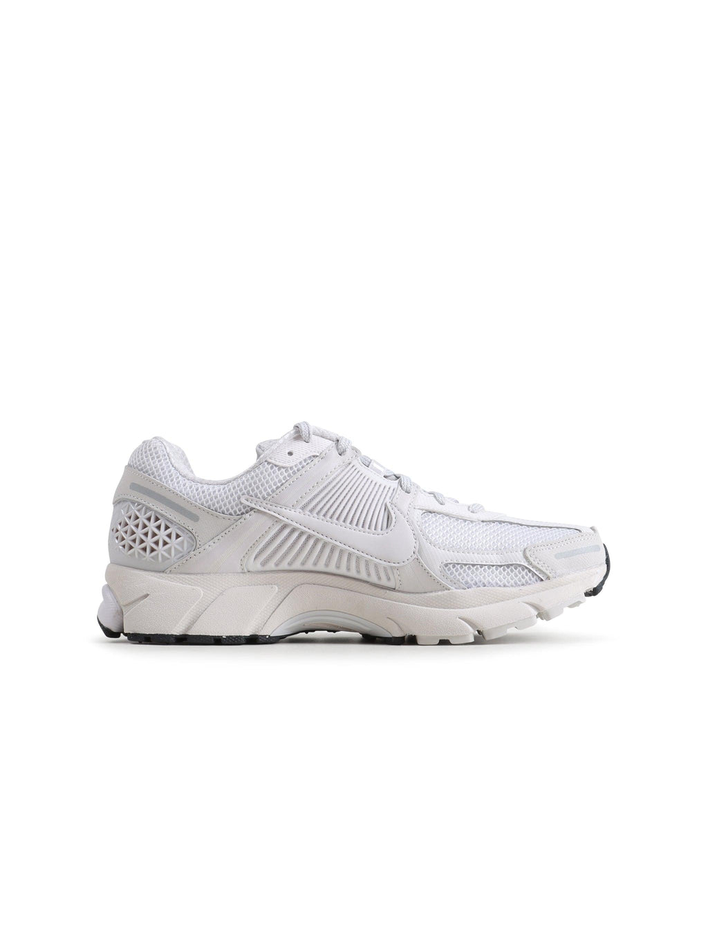 Nike Womens Zoom Vomero 5 - Triple White