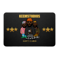 KEEMSTUDIOS GIFT CARD