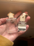 Car Diffusers ---- X-Large, 15ml -- by Moon Water Apothecary!