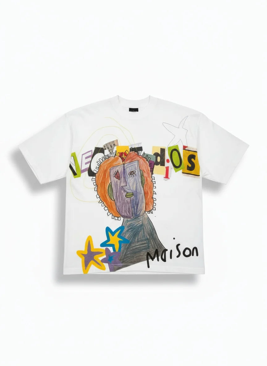 Maison Tshirt