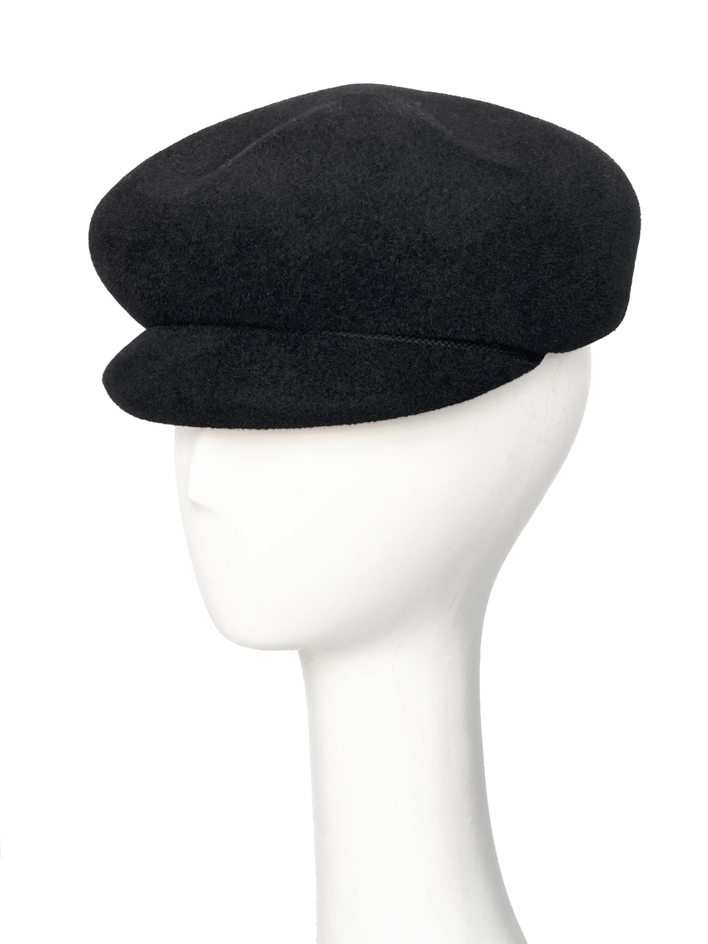 Ami Asymmetrical Cap