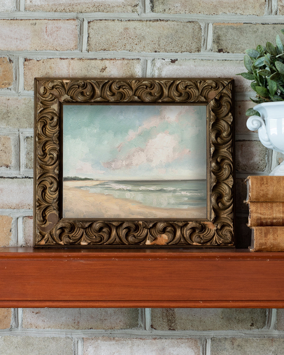 IOP Surf Print