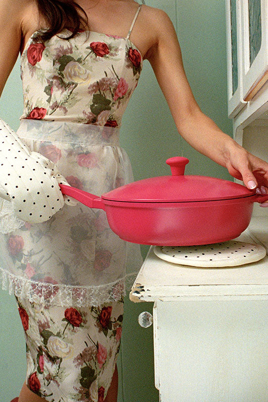 11" Fry Pan