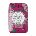 La Chatelaine Cherry Almond Soap - Shop now at LeTank NYC