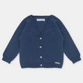 Martin Aranda - Long Knit Cardigan Catania