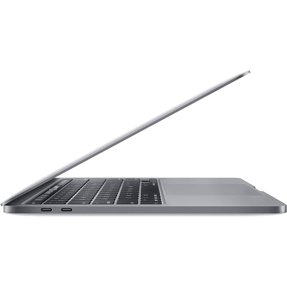Apple MacBook Pro (13-inch, 2017, Four Thunderbolt 3 Ports)