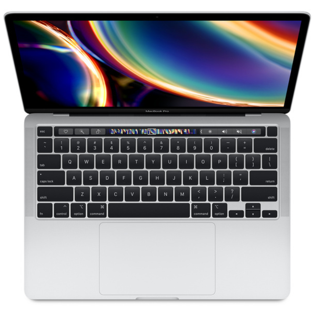 Apple MacBook Pro (13-inch, 2017, Four Thunderbolt 3 Ports)