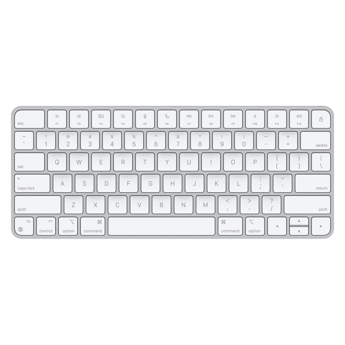 Apple Magic Keyboard (Lightning) - US English