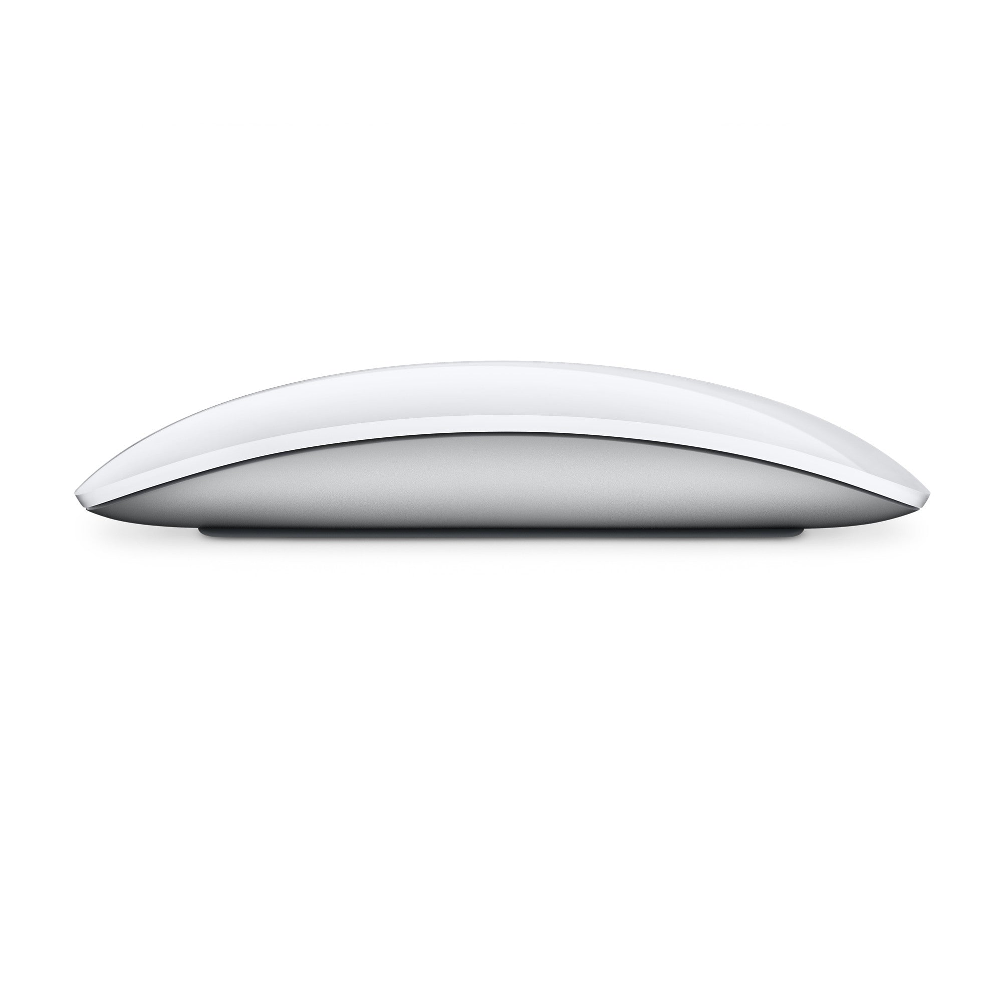 Apple Magic Mouse 2 (Silver) (A1657)