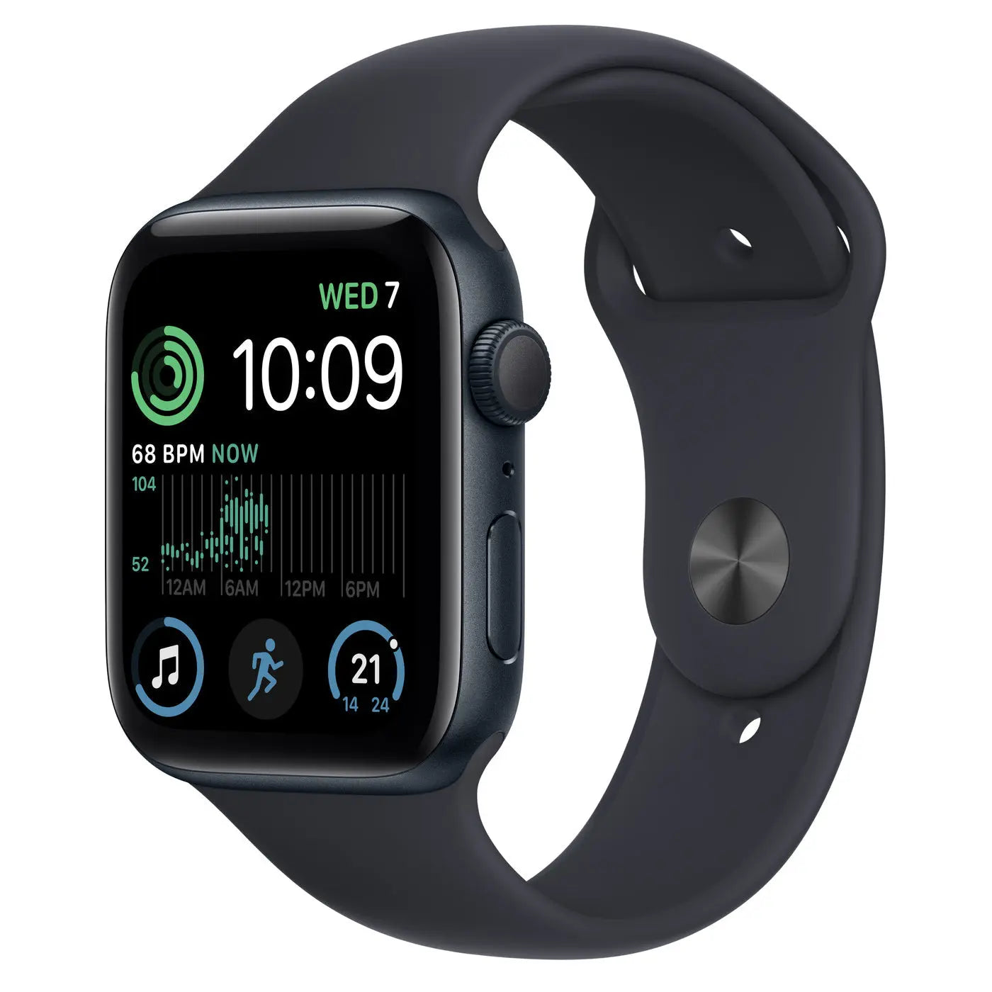 Apple Watch Series SE (1st Generation)