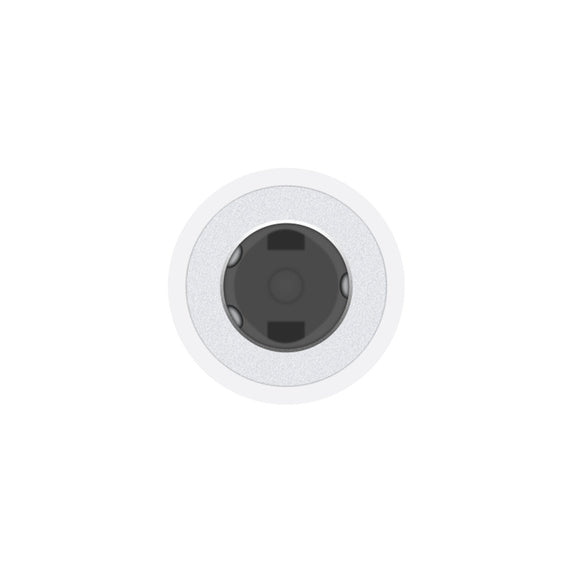 Lightning to Headphone Jack Adapter