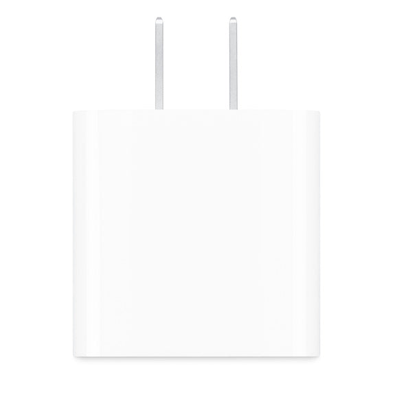 Apple 20W USB-C Power Adapter