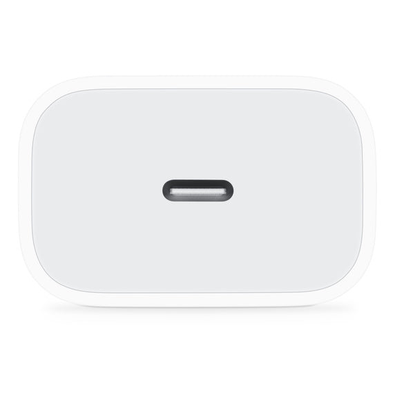 Apple 20W USB-C Power Adapter