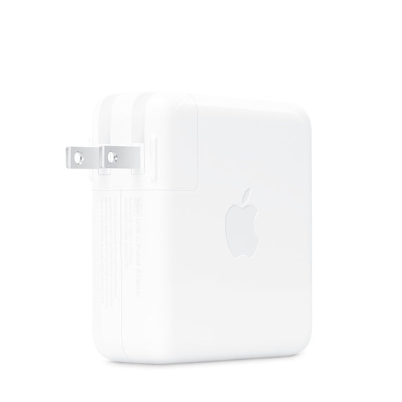96W USB C Power Adapter for Apple MacBooks