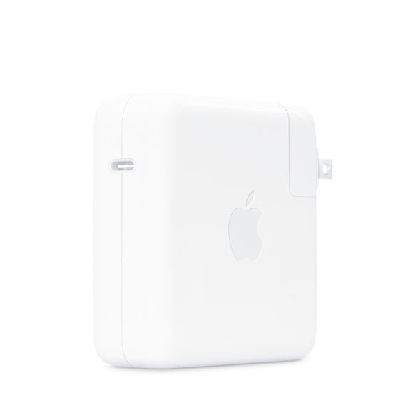 96W USB C Power Adapter for Apple MacBooks
