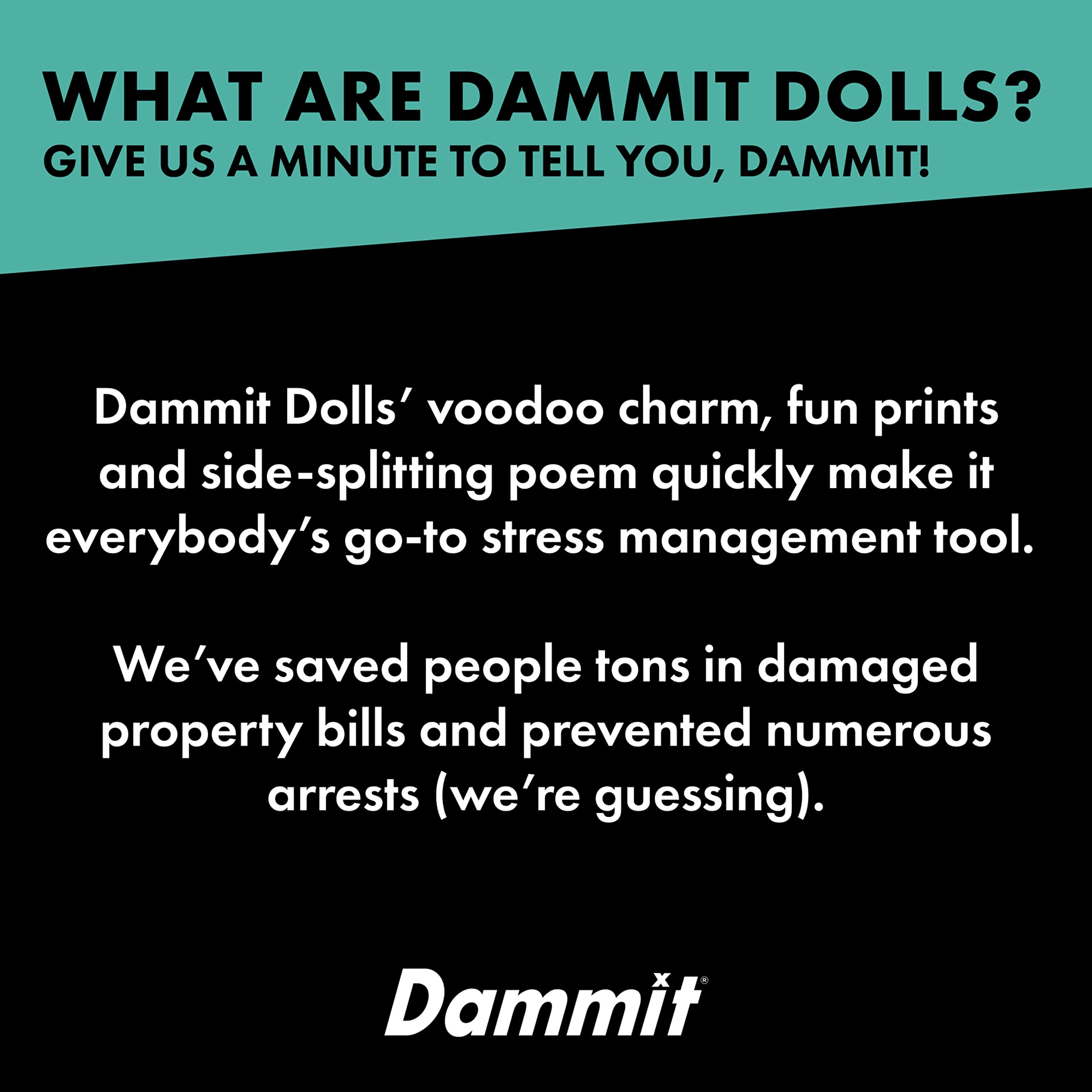 The Money Doll