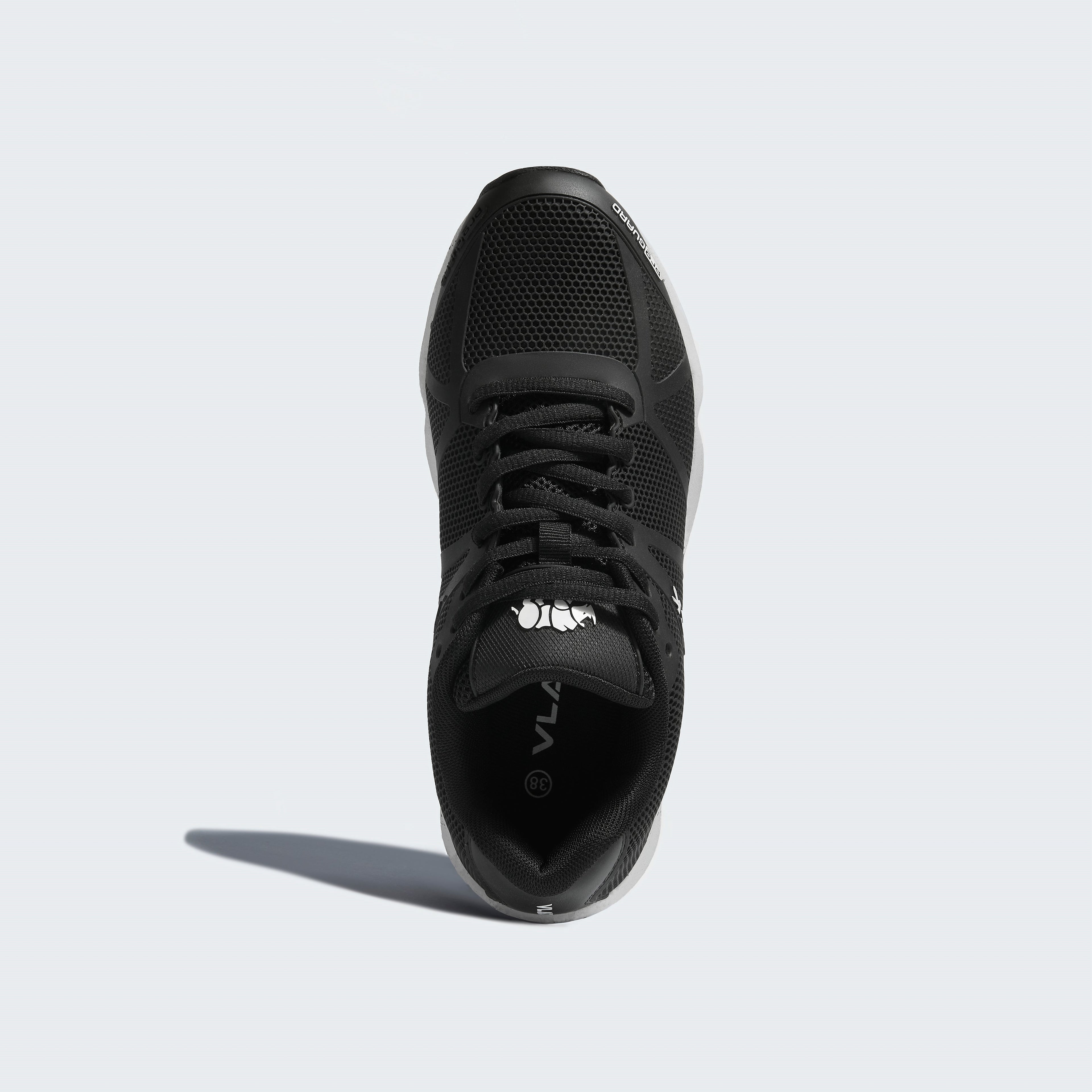 TURF SHOES VLACK RH01 2024
