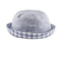 PURETE - Baby Hat