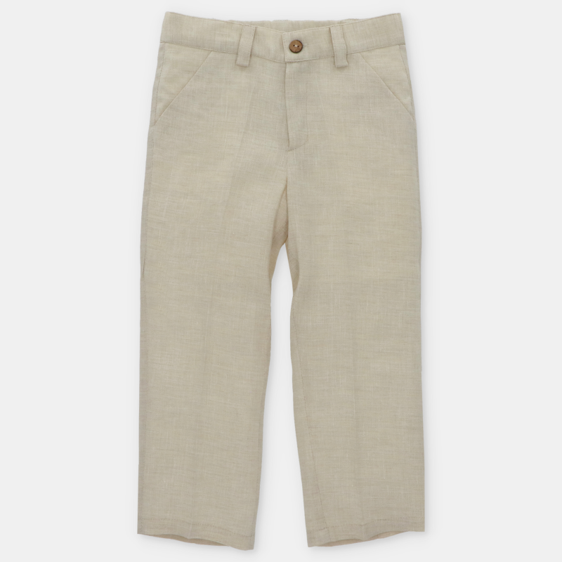 Martin Aranda - Firenze Woven Fabric Pants