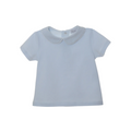 Patachou - Baby Blue Shirt & Short Set