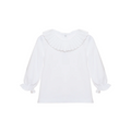 Patachou - Knit Girl Blouse