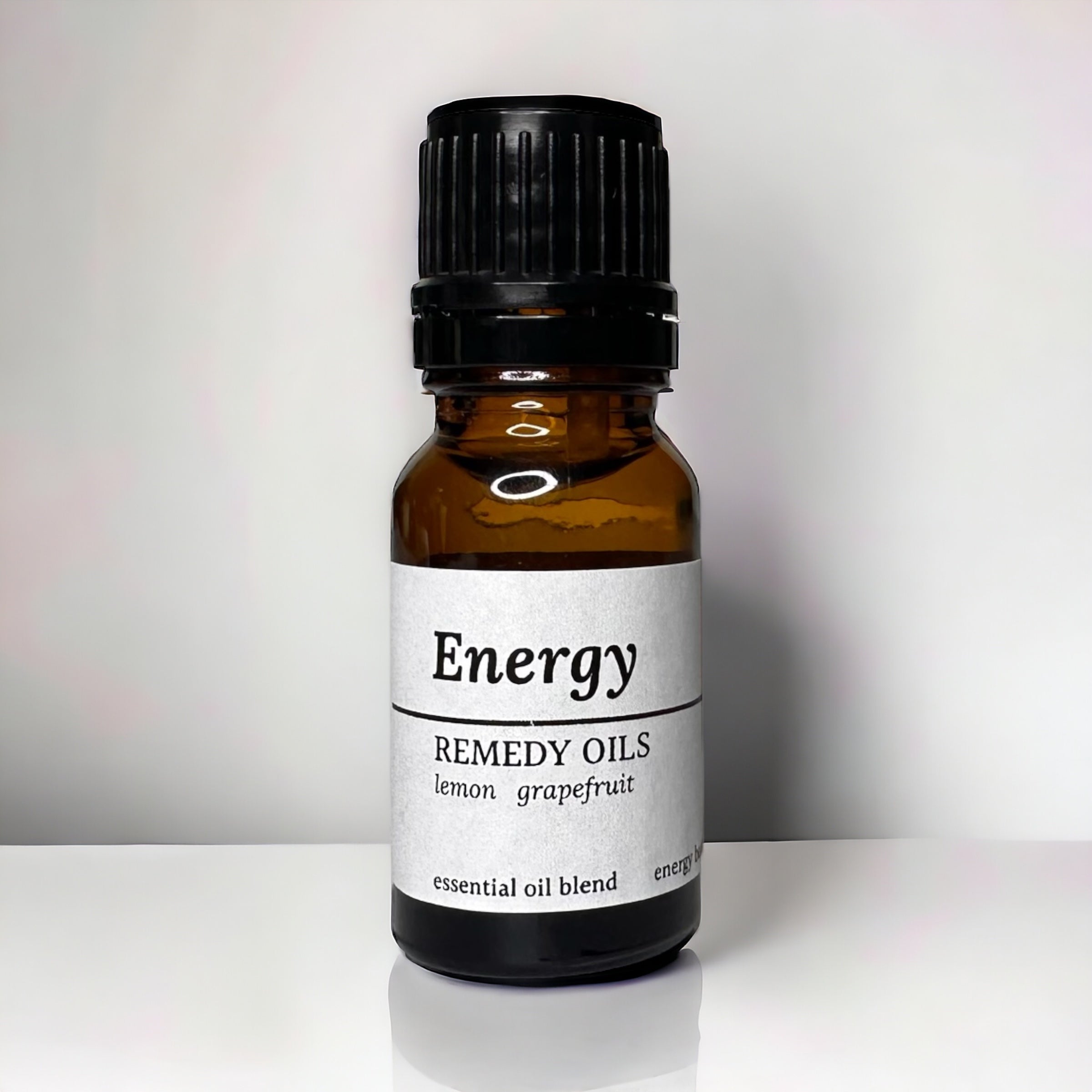 Remedy Essential Oil Blends | Handmade 10ml Roll-On