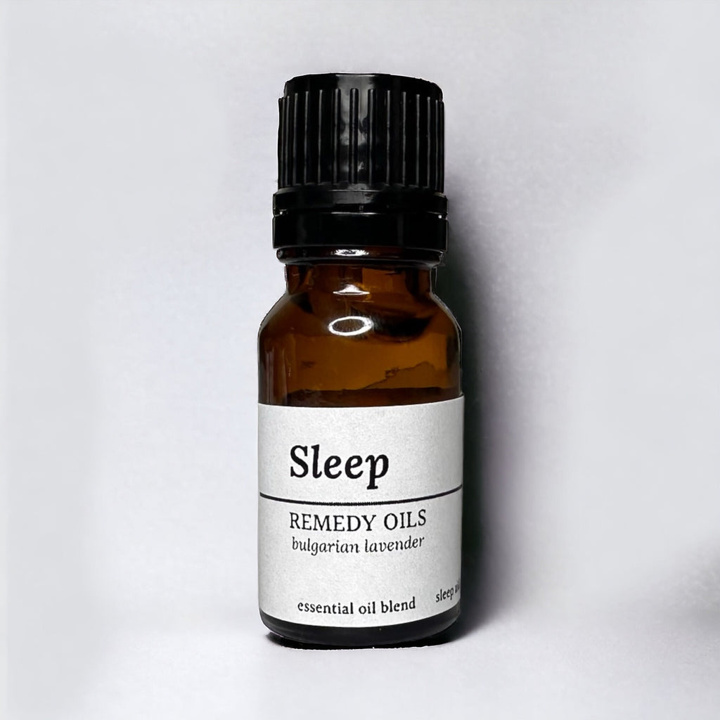 Remedy Essential Oil Blends | Handmade 10ml Roll-On
