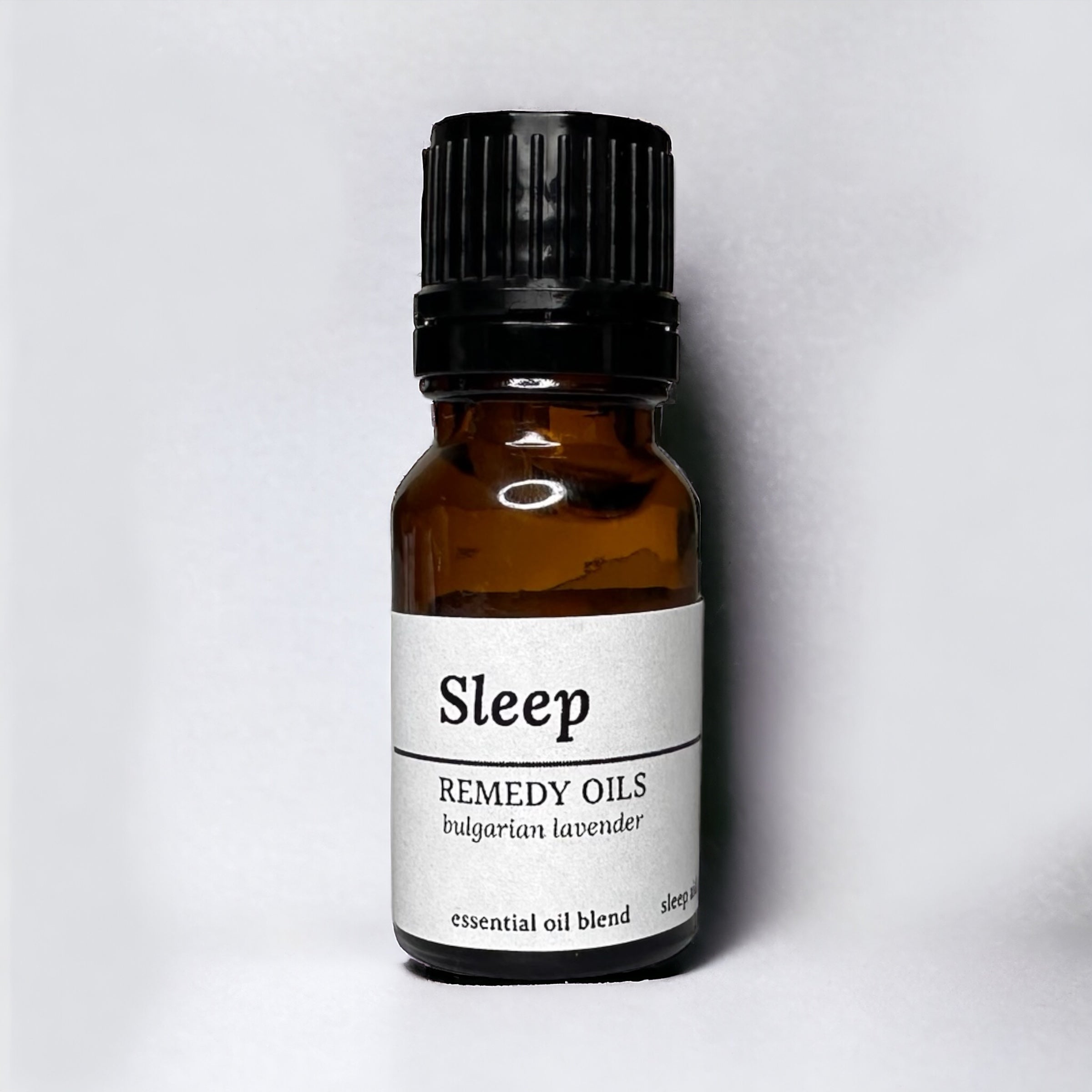 Remedy Essential Oil Blends | Handmade 10ml Roll-On