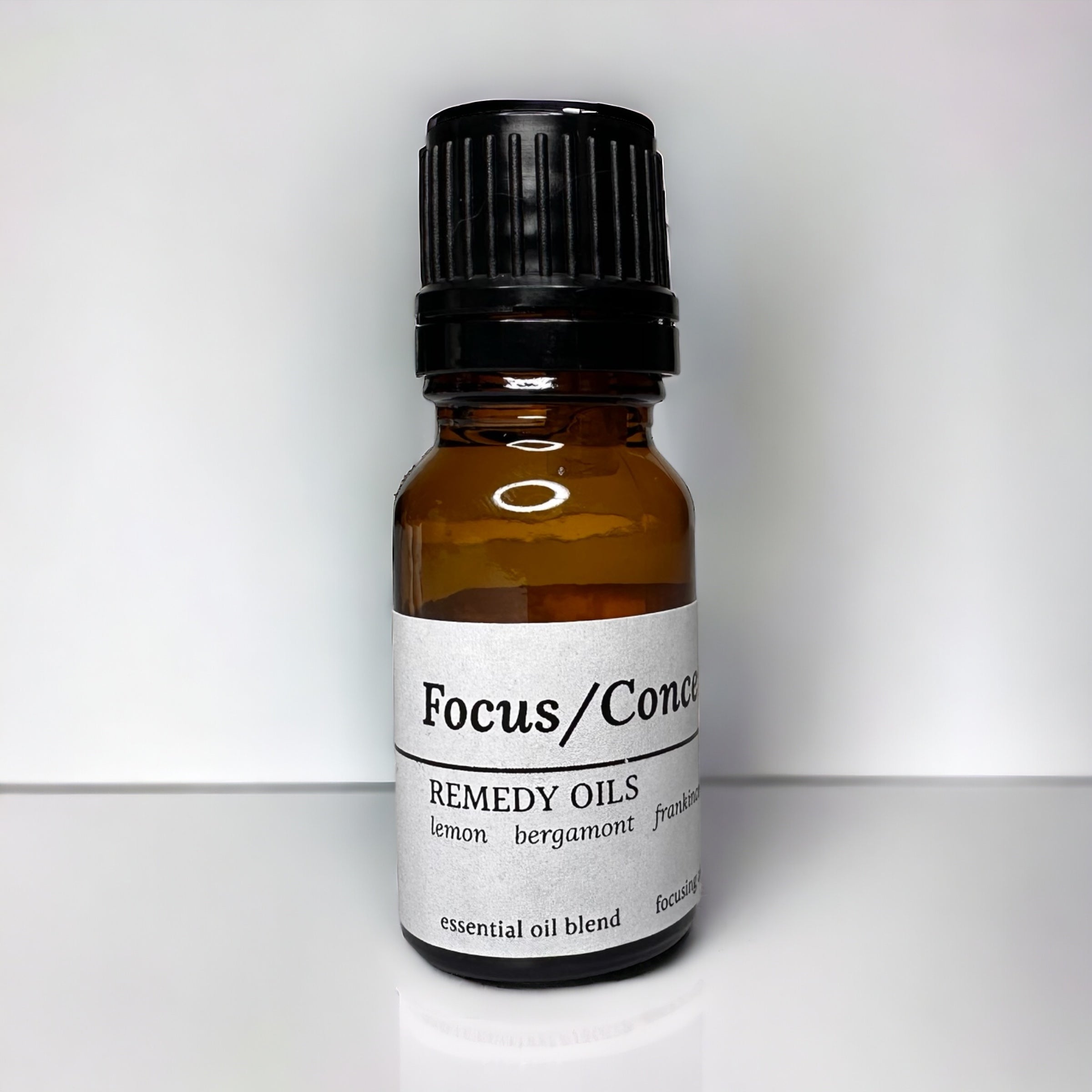 Remedy Essential Oil Blends | Handmade 10ml Roll-On