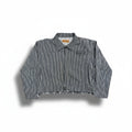 Pin- Stripe Jacket