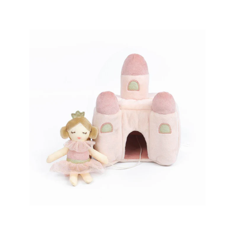 MON AMI  Princess Castle: Imaginative Play Toy | Buy now