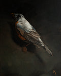 Robin Print