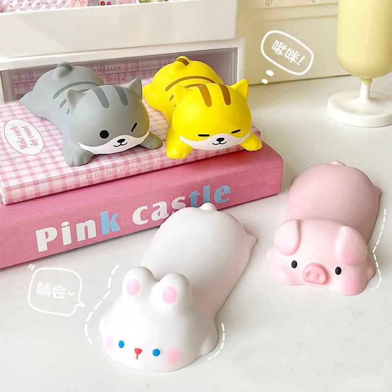 Squishy Wrist Rest
