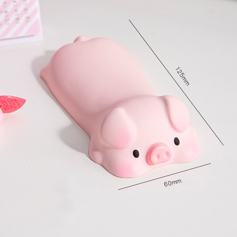 Squishy Wrist Rest