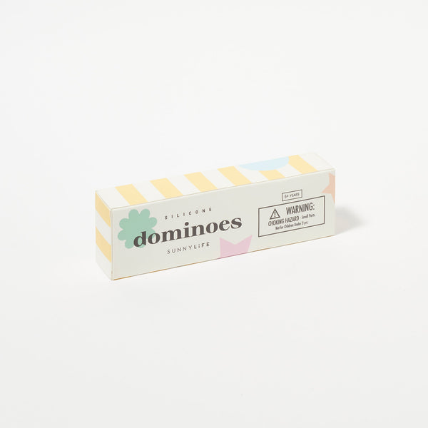 Silicone Dominoes Circus