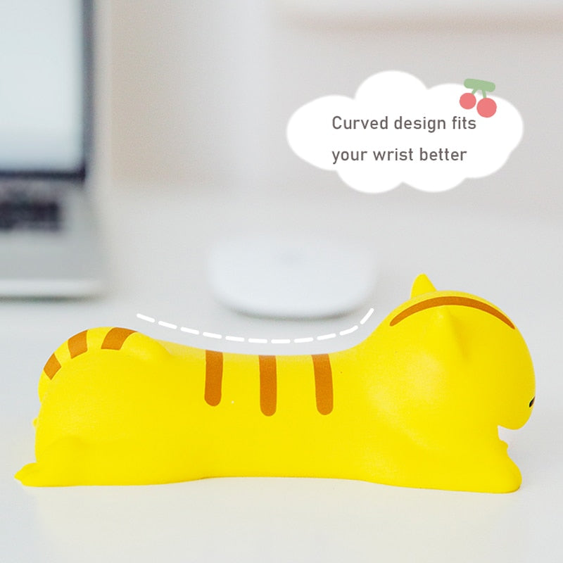 Squishy Wrist Rest