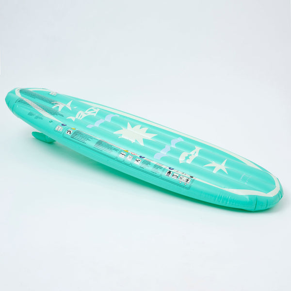 Sunnylife - Surfboard De Playa Esmeralda