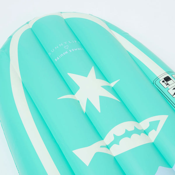Sunnylife - Surfboard De Playa Esmeralda