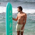 Sunnylife - Surfboard De Playa Esmeralda