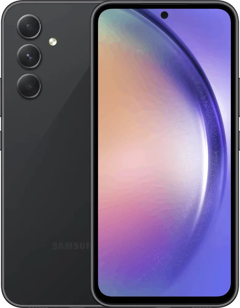 Samsung Galaxy A54 5G (A546 / 2023)