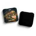 2026 Brotherhood Cornhole Steel Rain High Stakes Edition ACL Comp Stamped Cornhole Bags